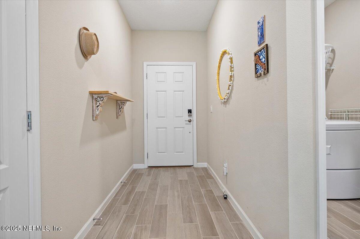 438 Stone Arbor Lane St. Augustine, FL 32086 - Photo 2 of 16 02-Foyer