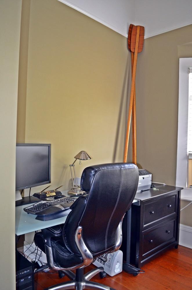 1219 Laguna Street Santa Barbara, CA 93101 - Photo 14 of 25 a view of a workspace with furniture