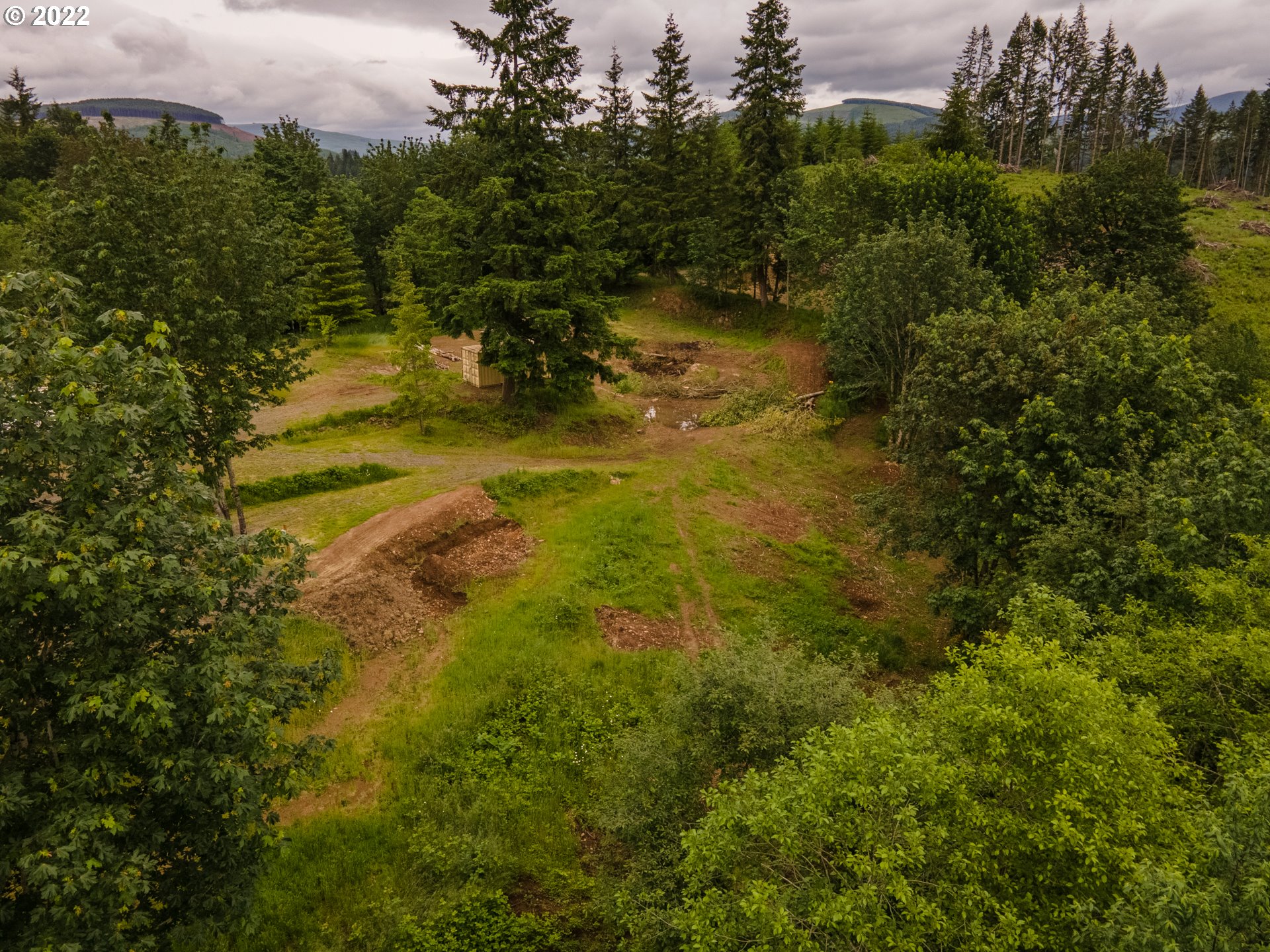 0 Walker Road Kelso, WA 98626 - Photo 3 of 15 Gallery Image 3