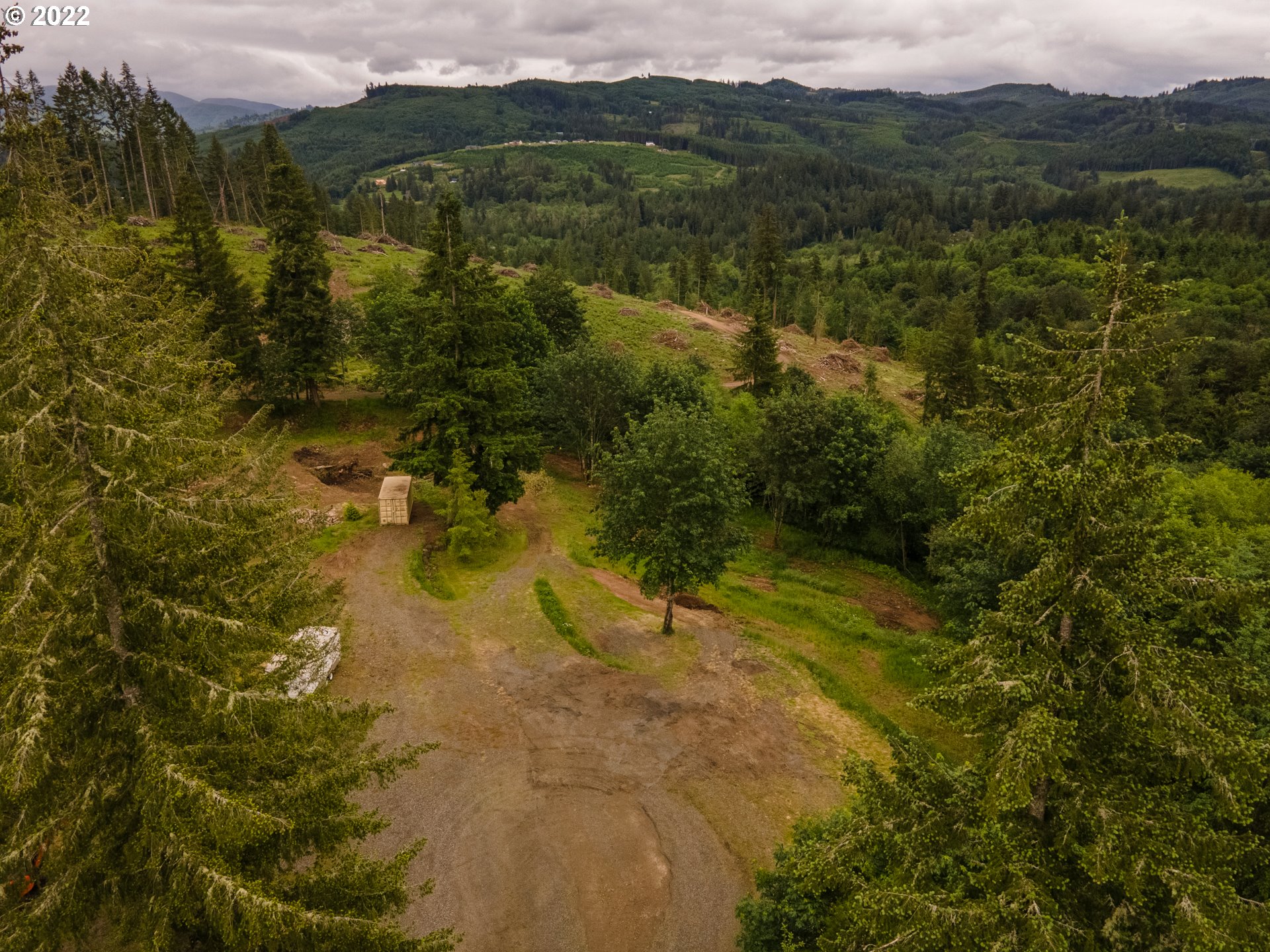 0 Walker Road Kelso, WA 98626 - Photo 5 of 15 Gallery Image 5