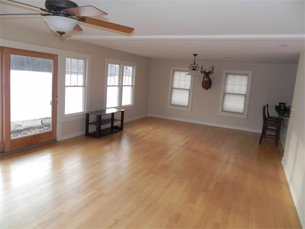 2 Birchmeadow Road Amesbury, MA 01913 - Photo 6 of 22 a view of a livingroom with furniture and a window