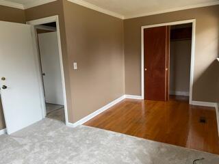2618 Forest Road Chattanooga, TN 37406 - Photo 14 of 30 master bedroom
