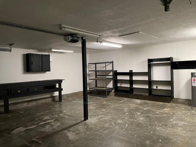 2618 Forest Road Chattanooga, TN 37406 - Photo 20 of 30 garage