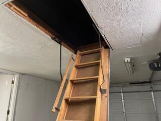 2618 Forest Road Chattanooga, TN 37406 - Photo 21 of 30 attic storage