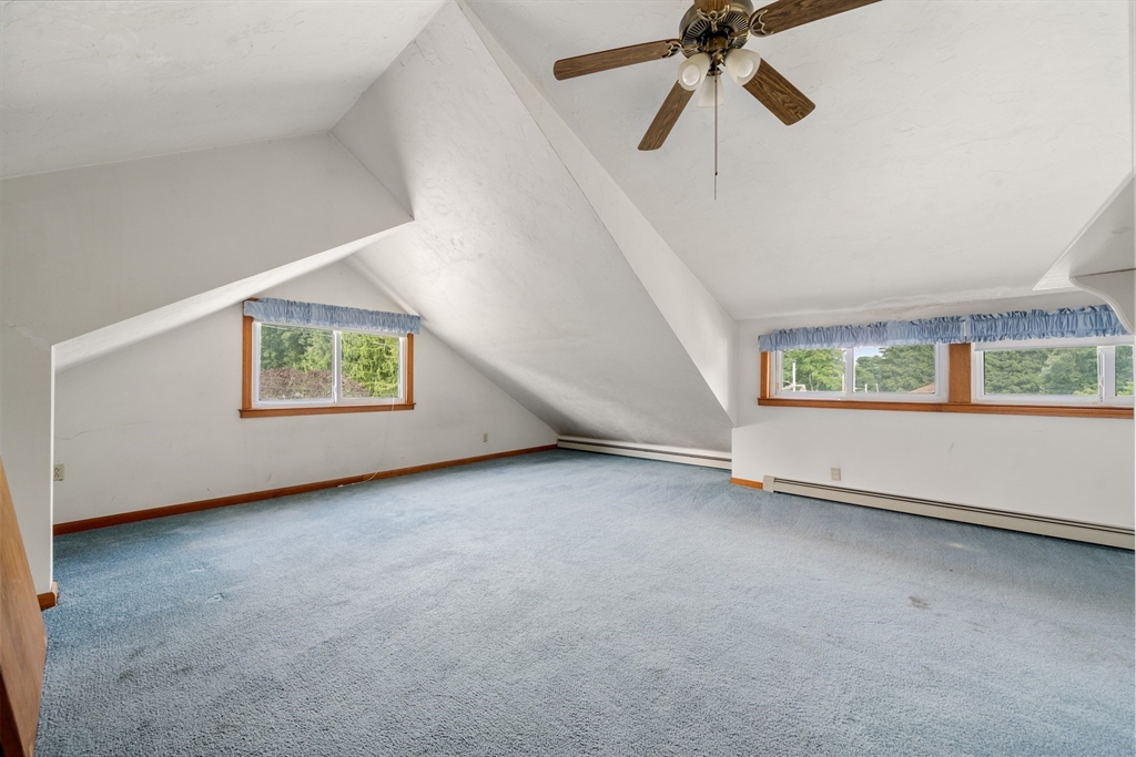 51 Spofford Road Worcester, MA 01607 - Photo 15 of 20 an empty room with windows