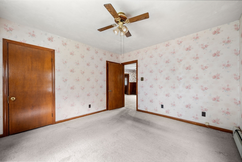 51 Spofford Road Worcester, MA 01607 - Photo 6 of 20 wooden floor in an empty room