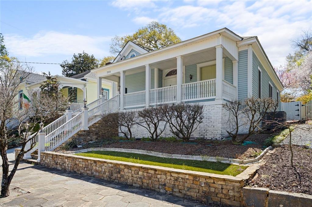 711 Hansell St Southeast  