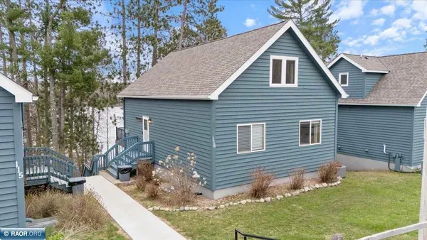 $410,000 | 6266 Giants Ridge Road, Unit 116, Biwabik, MN 55705