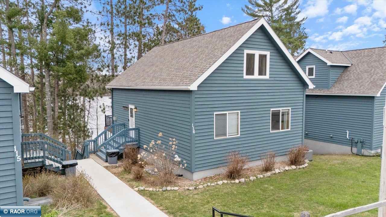 6266 Giants Ridge Road, Unit 116 Biwabik, MN 55705 - Photo 1 of 44