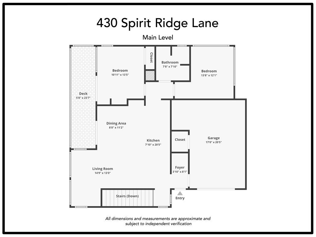 430 Spirit Ridge Lane Murphy, NC 28906 - Photo 4 of 44