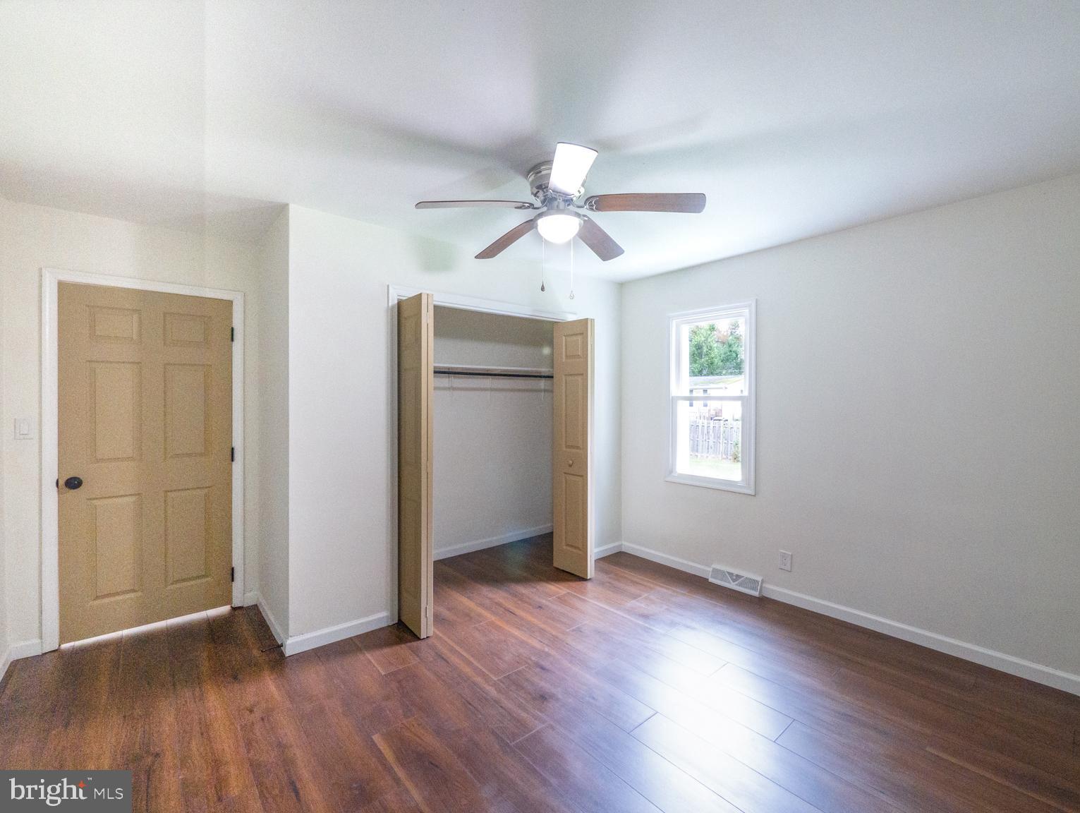 4 Princeton Road Pennsville, NJ 08070 - Photo 20 of 56 1st floor bedroom