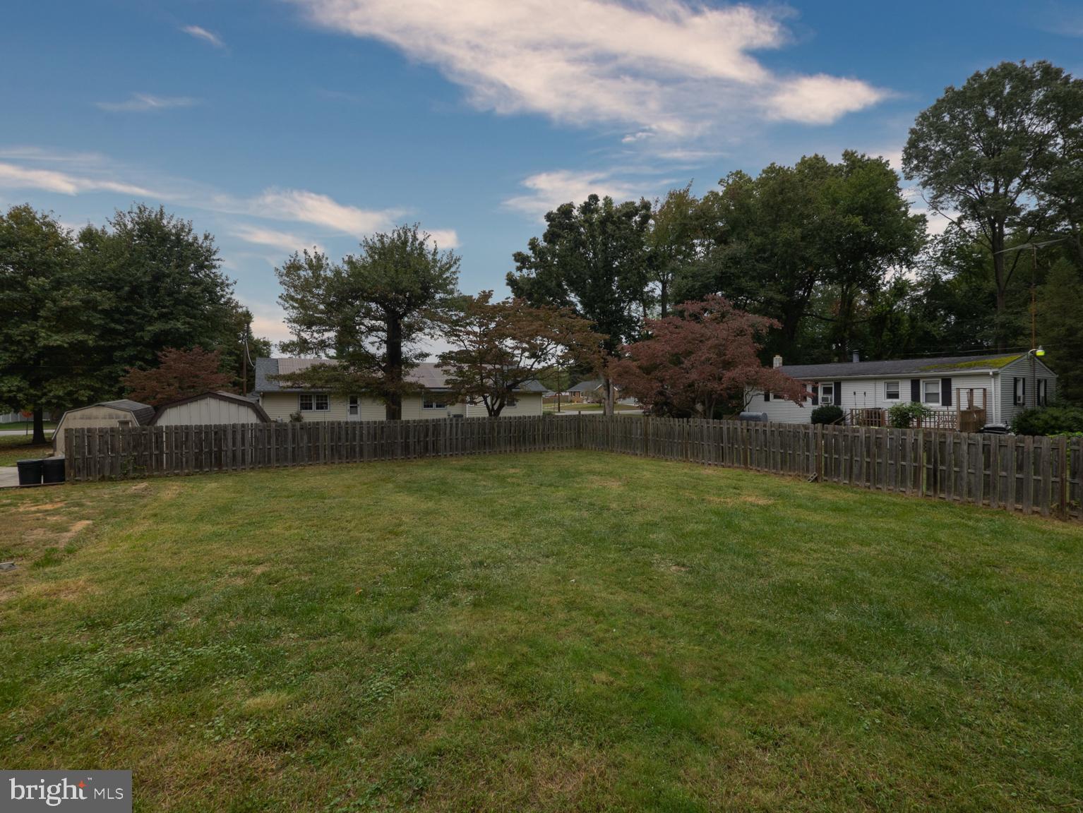 4 Princeton Road Pennsville, NJ 08070 - Photo 44 of 56 HUGE backyard