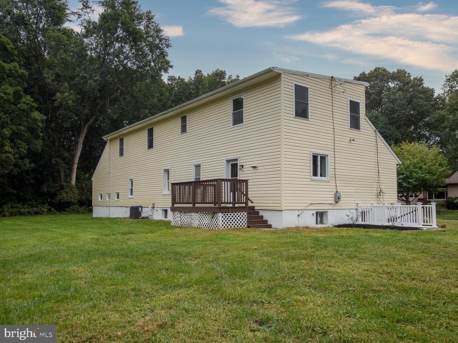 4 Princeton Road Pennsville, NJ 08070 - Photo 45 of 56