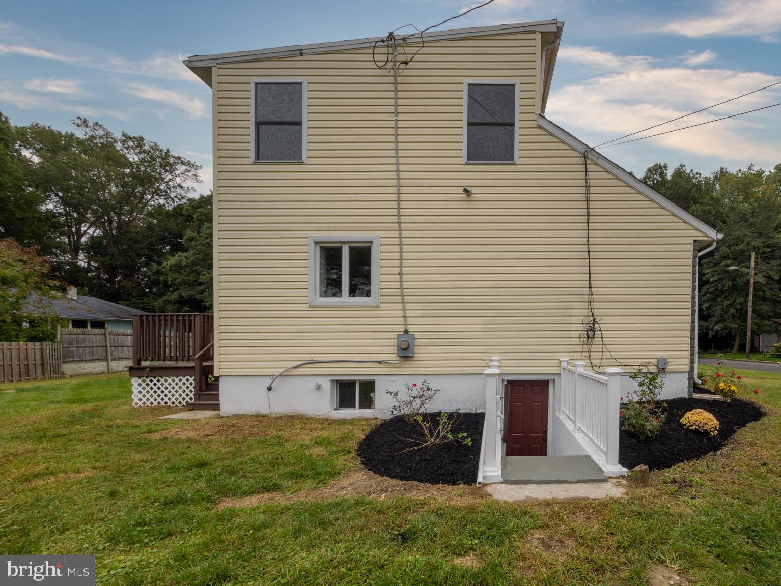4 Princeton Road Pennsville, NJ 08070 - Photo 46 of 56