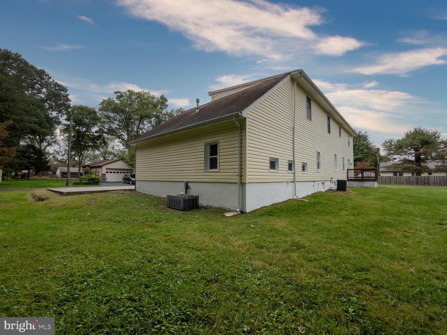 4 Princeton Road Pennsville, NJ 08070 - Photo 47 of 56