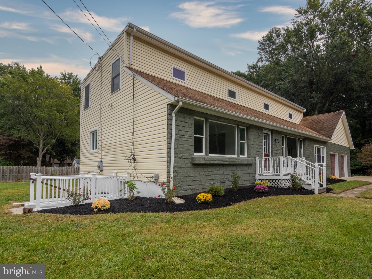 4 Princeton Road Pennsville, NJ 08070 - Photo 55 of 56