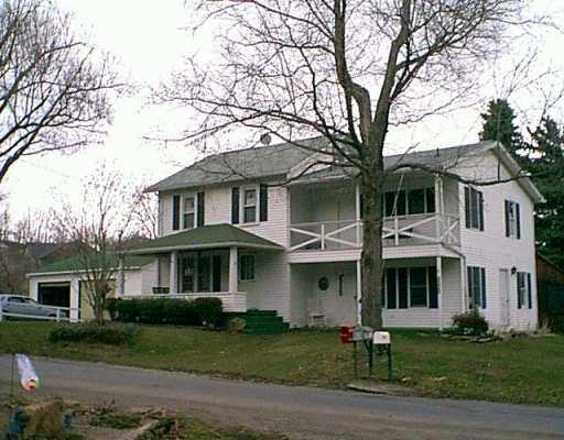 1093 Coal Run Road McIntyre, PA 15756 - Photo 1 of 7 Exterior Front.