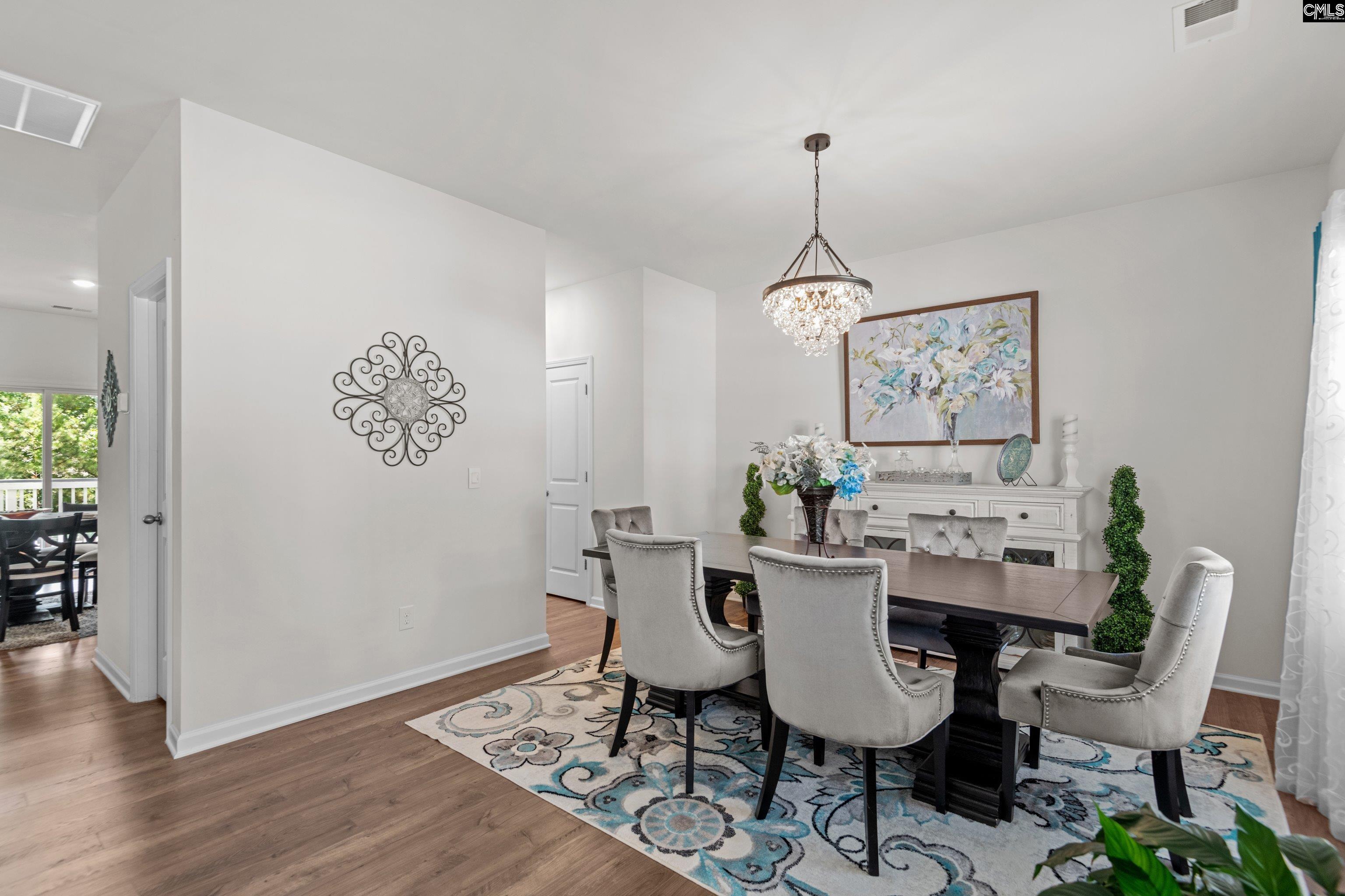 473 Stone Hollow Drive Irmo, SC 29063 - Photo 8 of 34