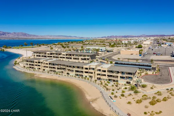 $799,900 | 94 London Bridge Road, Unit 506, Lake Havasu City, AZ 86403