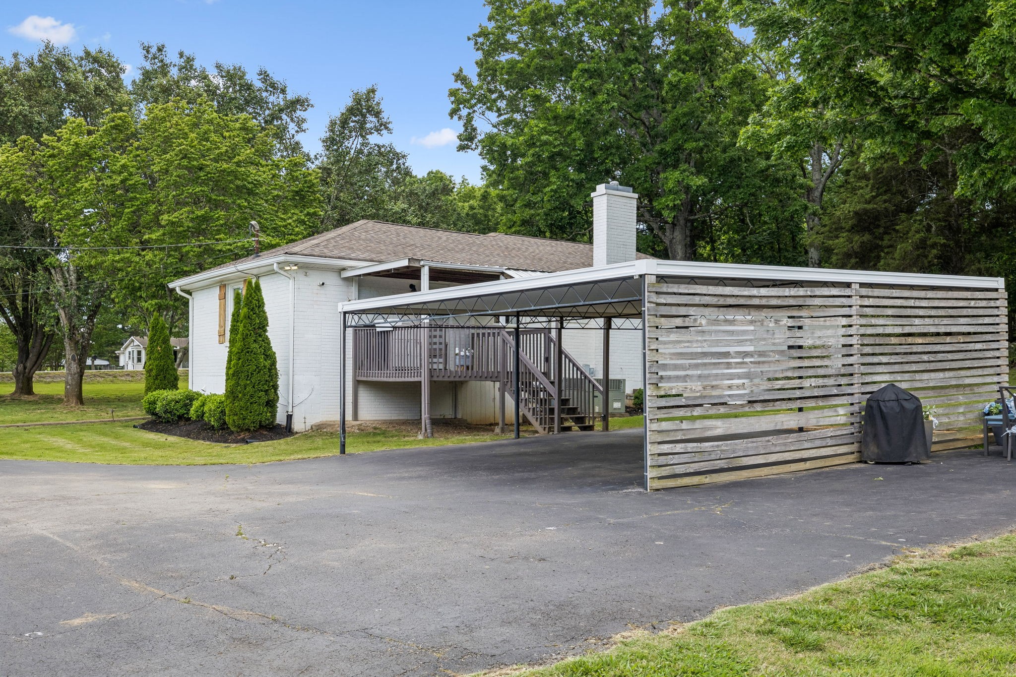 458 Northern Road Mount Juliet, TN 37122 - Photo 30 of 35