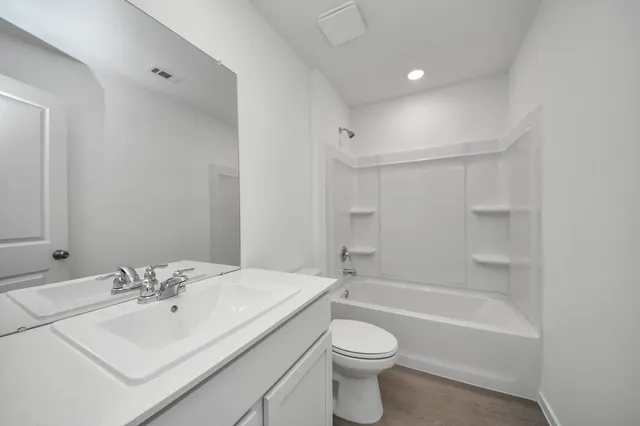 $2,300 | 3073 Fantasy Terrace Drive, Katy, TX 77493