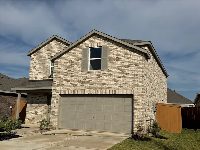 $2,300 | 3073 Fantasy Terrace Drive, Katy, TX 77493