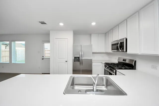 $2,300 | 3073 Fantasy Terrace Drive, Katy, TX 77493