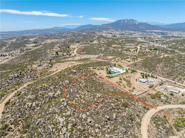 $25,000 | 1063 Wild Horse Circle, Aguanga, CA 92536