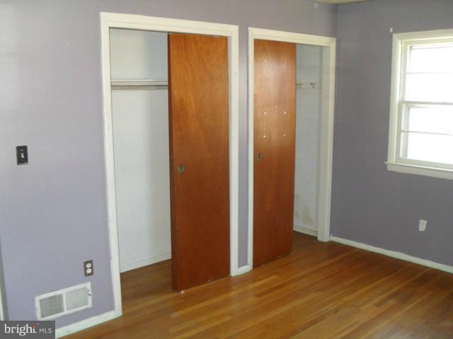 7206 Good Luck Road Hyattsville, MD 20784 - Photo 2 of 12 Bedroom