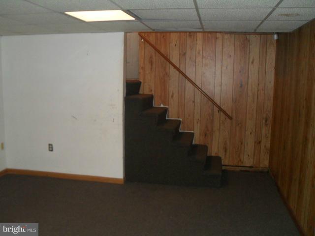 7206 Good Luck Road Hyattsville, MD 20784 - Photo 11 of 12 Basement
