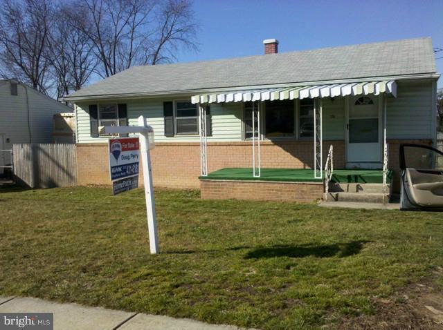 7206 Good Luck Road Hyattsville, MD 20784 - Photo 12 of 12 Exterior (Front)