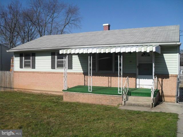 7206 Good Luck Road Hyattsville, MD 20784 - Photo 4 of 12 Exterior (Front)