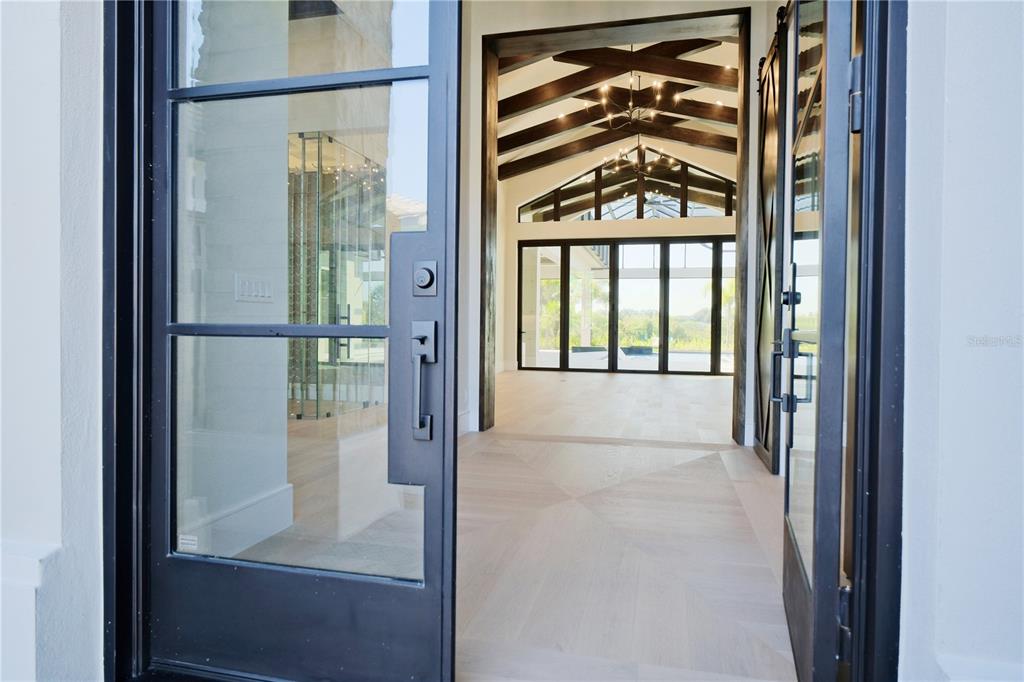 14758 Como Circle Lakewood Ranch, FL 34202 - Photo 4 of 85 a view of a entryway