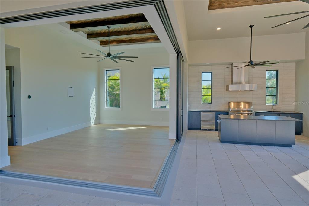 14758 Como Circle Lakewood Ranch, FL 34202 - Photo 66 of 85 a view interior of the house and window