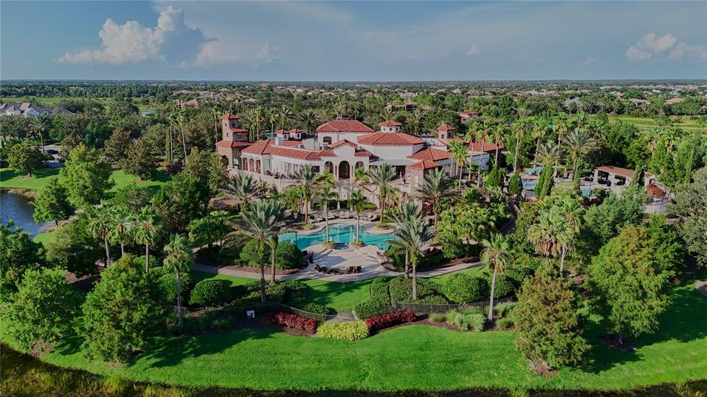 14758 Como Circle Lakewood Ranch, FL 34202 - Photo 82 of 85 a view of a city