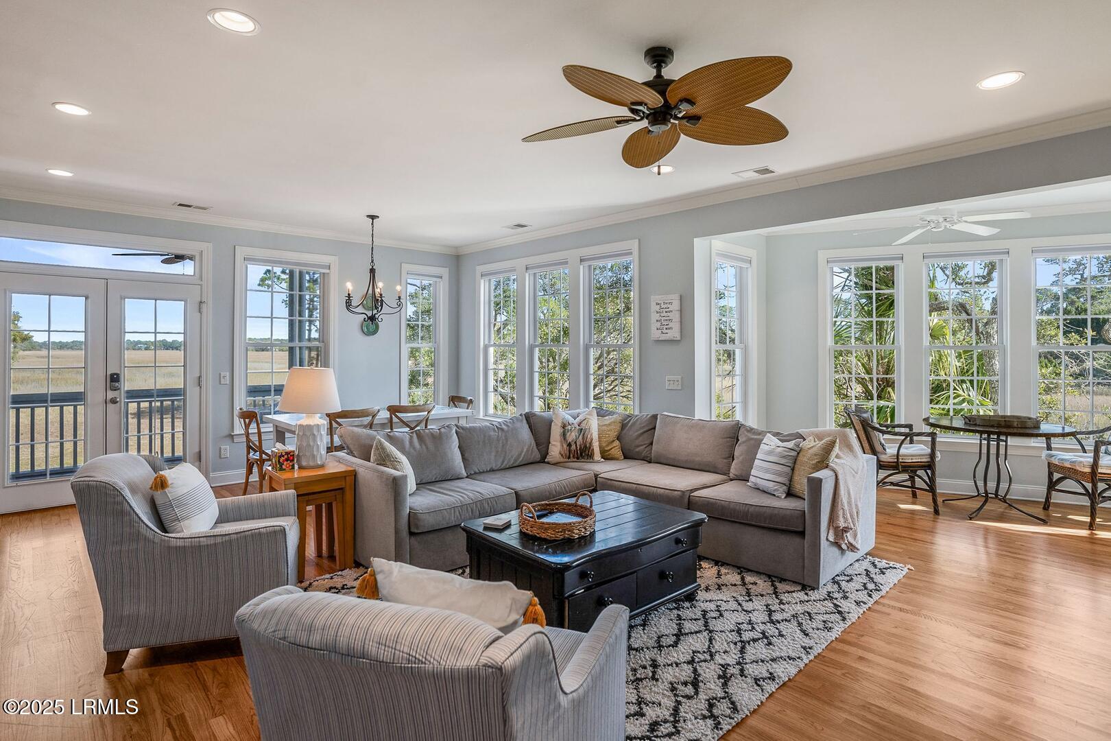 362 Speckled Trout Road Fripp Island, SC 29920 - Photo 12 of 98 DSC07188-90.jpg-SMALL