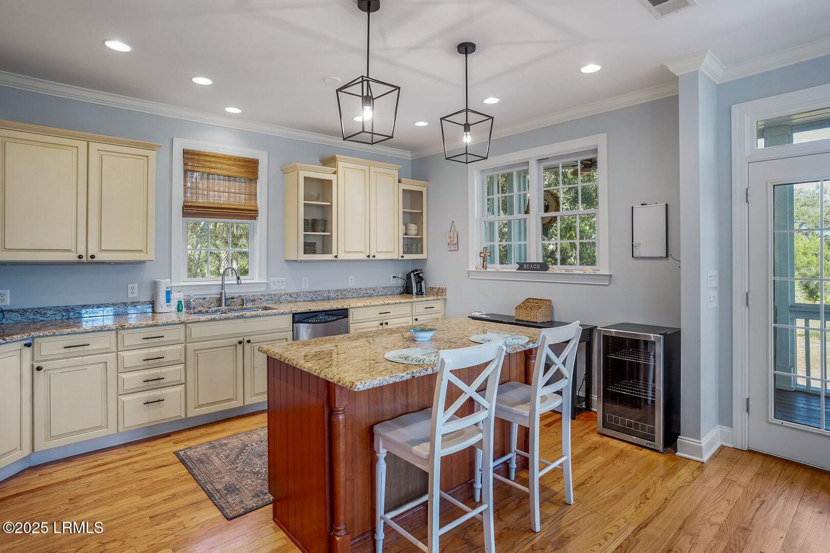 362 Speckled Trout Road Fripp Island, SC 29920 - Photo 15 of 98 DSC07168-70.jpg-SMALL