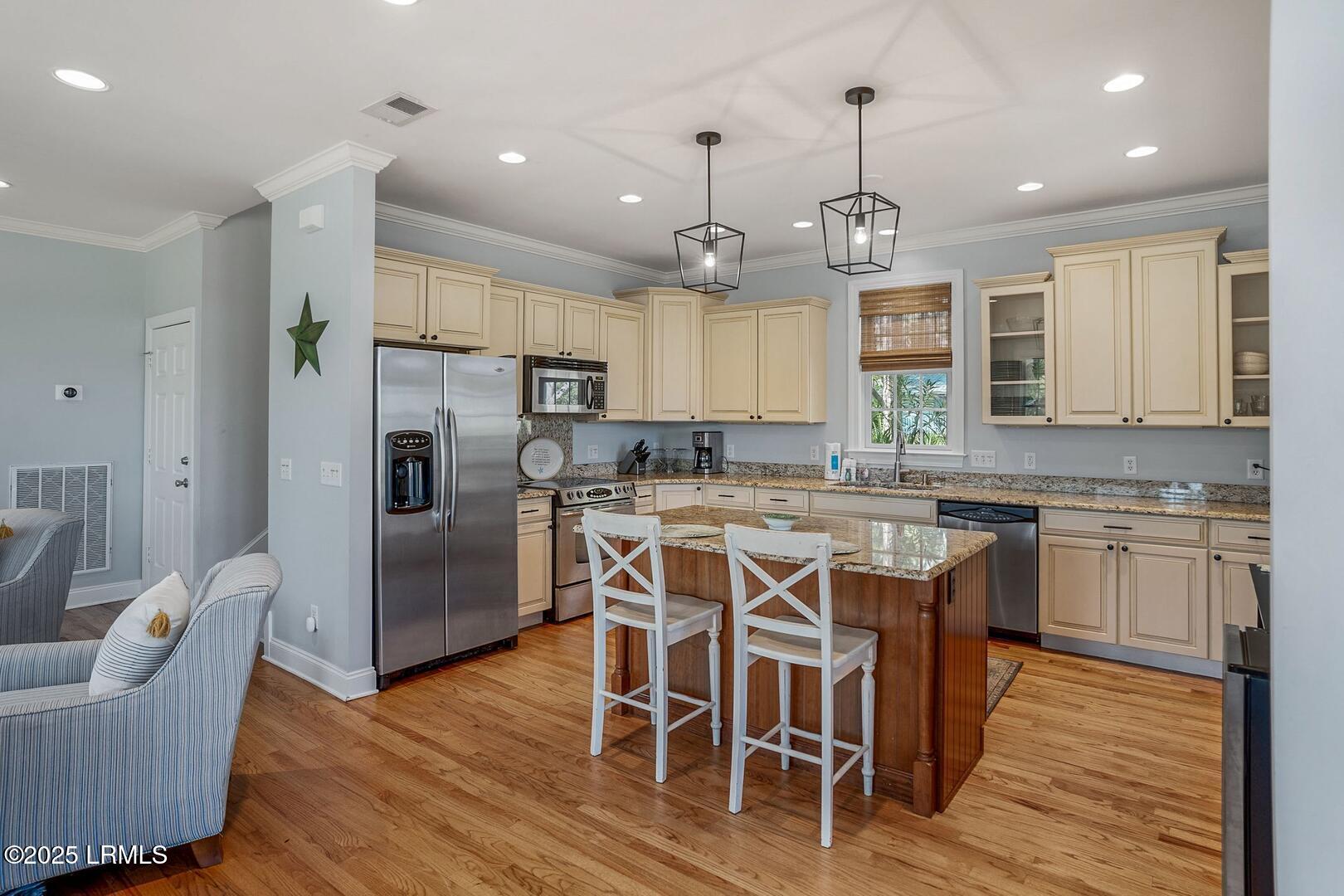 362 Speckled Trout Road Fripp Island, SC 29920 - Photo 18 of 98 DSC07163-65.jpg-SMALL