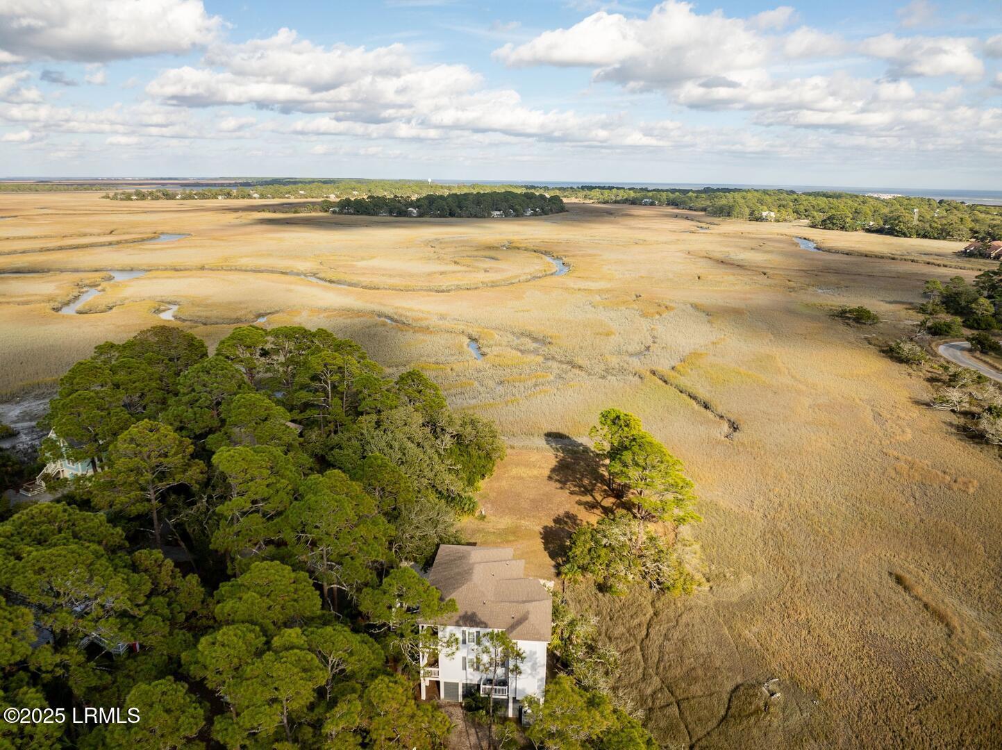 362 Speckled Trout Road Fripp Island, SC 29920 - Photo 4 of 98 DJI_0230.jpg-SMALL