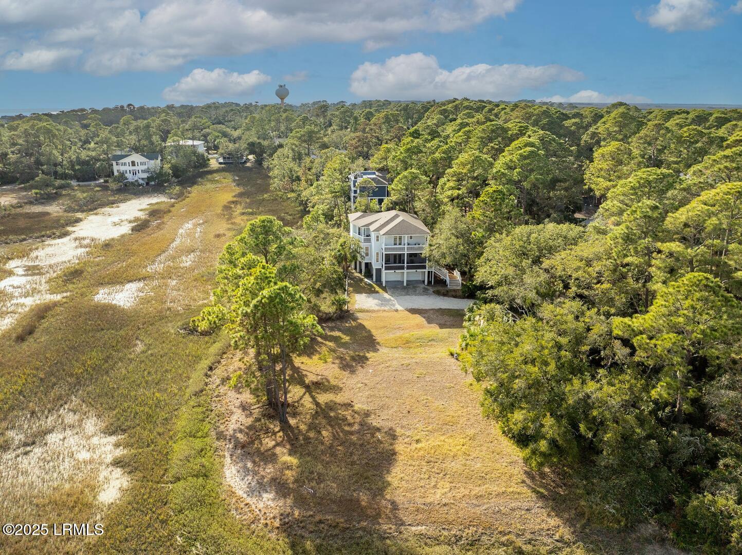 362 Speckled Trout Road Fripp Island, SC 29920 - Photo 6 of 98 DJI_0225.jpg-SMALL
