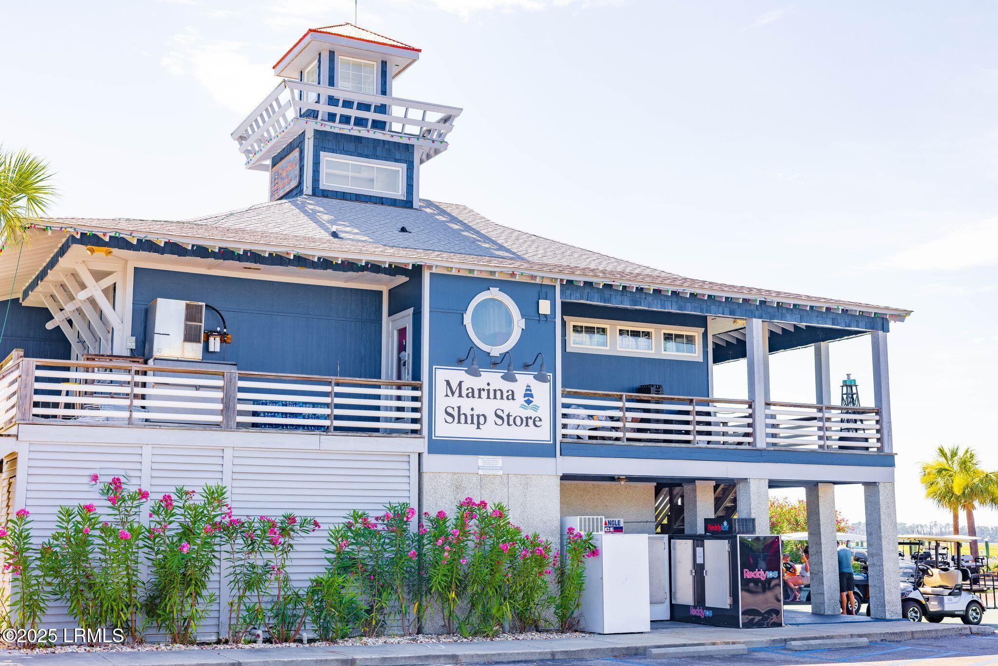 362 Speckled Trout Road Fripp Island, SC 29920 - Photo 74 of 98 FrippIslandStock-KeenEyeMarketing-097