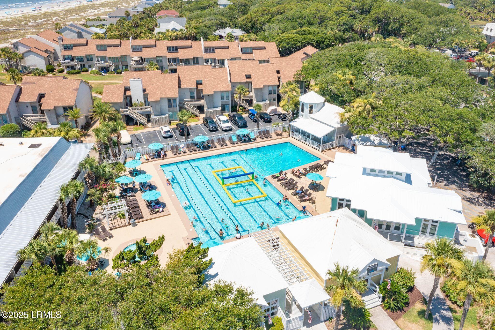 362 Speckled Trout Road Fripp Island, SC 29920 - Photo 78 of 98 FrippIslandStock-KeenEyeMarketing-030