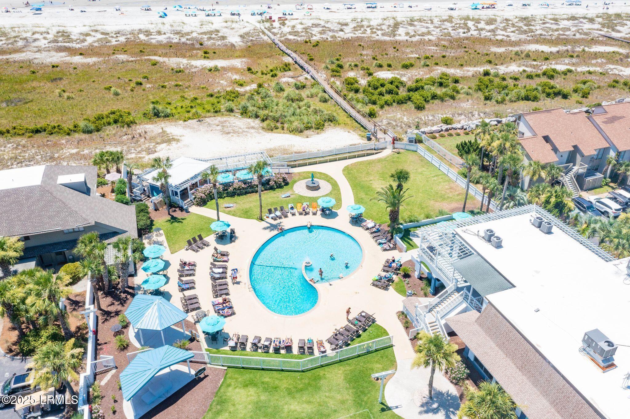 362 Speckled Trout Road Fripp Island, SC 29920 - Photo 80 of 98 FrippIslandStock-KeenEyeMarketing-029