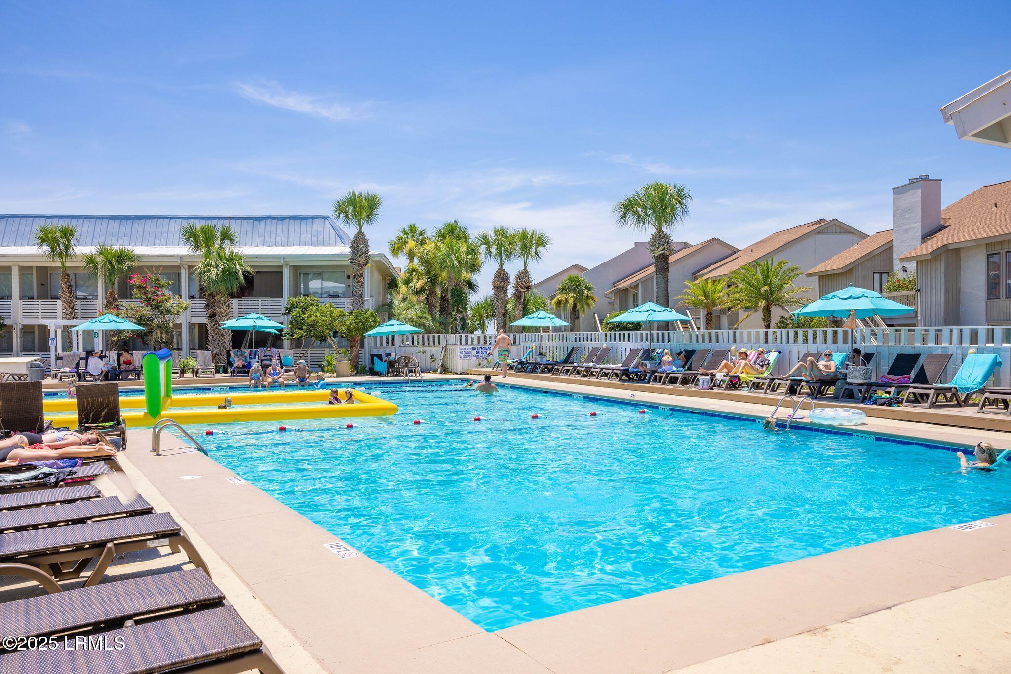 362 Speckled Trout Road Fripp Island, SC 29920 - Photo 82 of 98 FrippIslandStock-KeenEyeMarketing-026