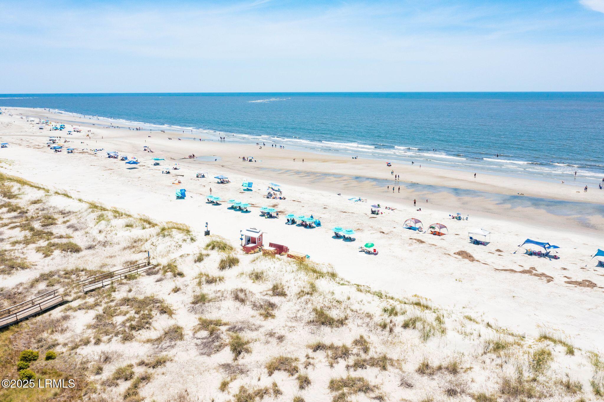 362 Speckled Trout Road Fripp Island, SC 29920 - Photo 83 of 98 FrippIslandStock-KeenEyeMarketing-032