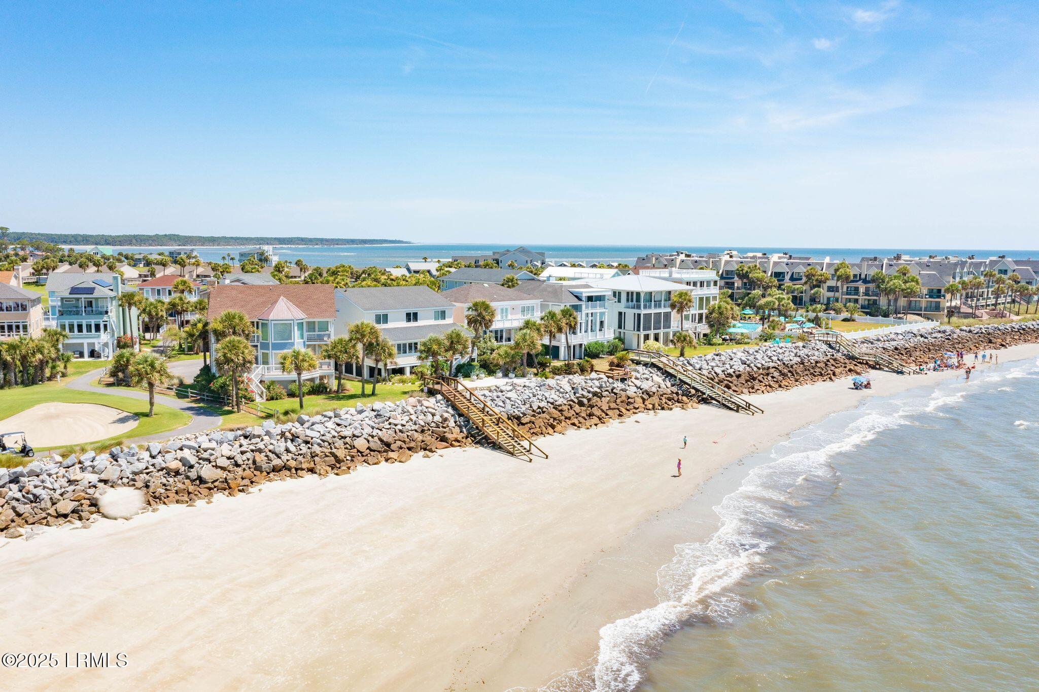 362 Speckled Trout Road Fripp Island, SC 29920 - Photo 85 of 98 FrippIslandStock-KeenEyeMarketing-015