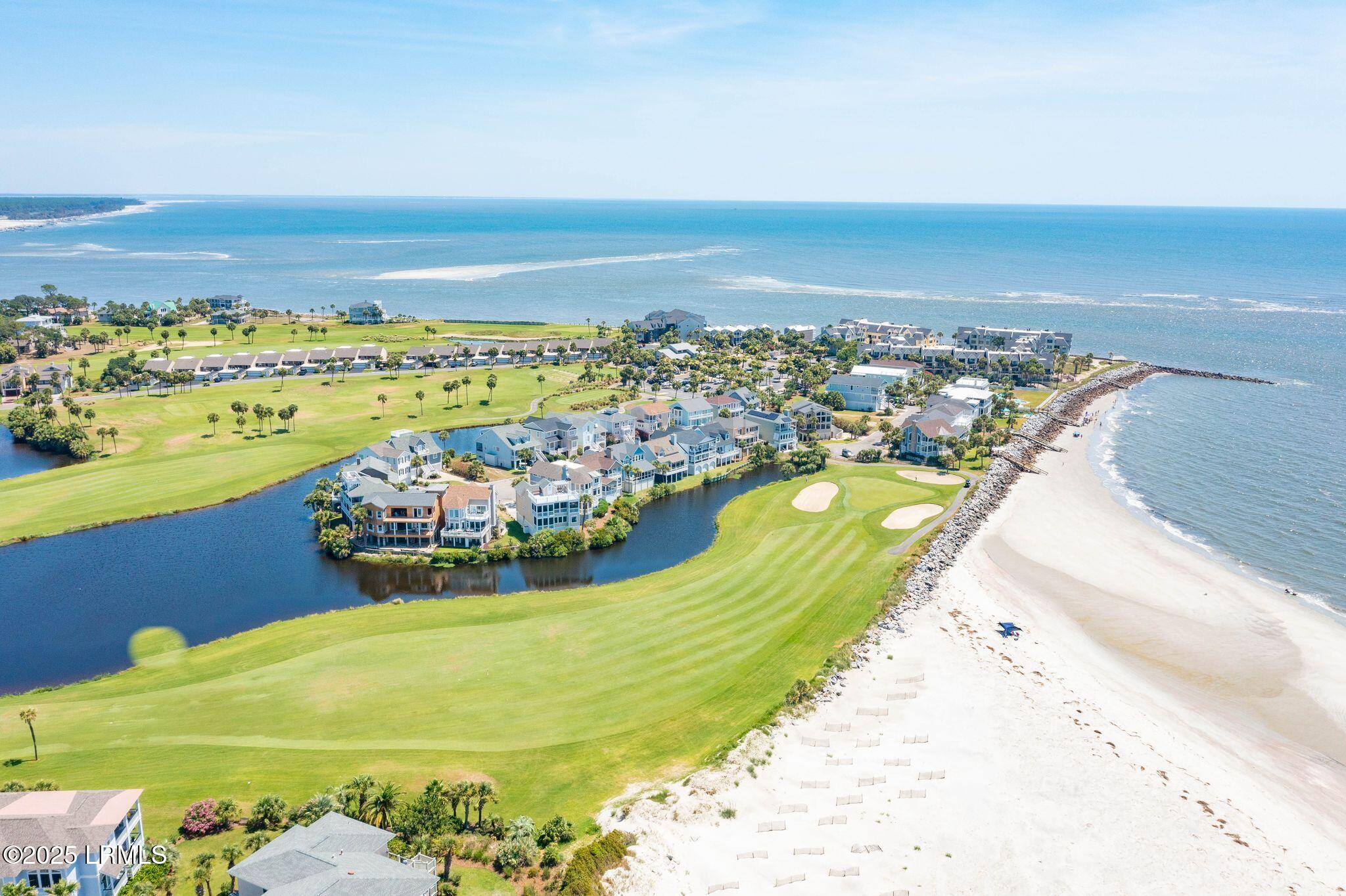 362 Speckled Trout Road Fripp Island, SC 29920 - Photo 89 of 98 FrippIslandStock-KeenEyeMarketing-012