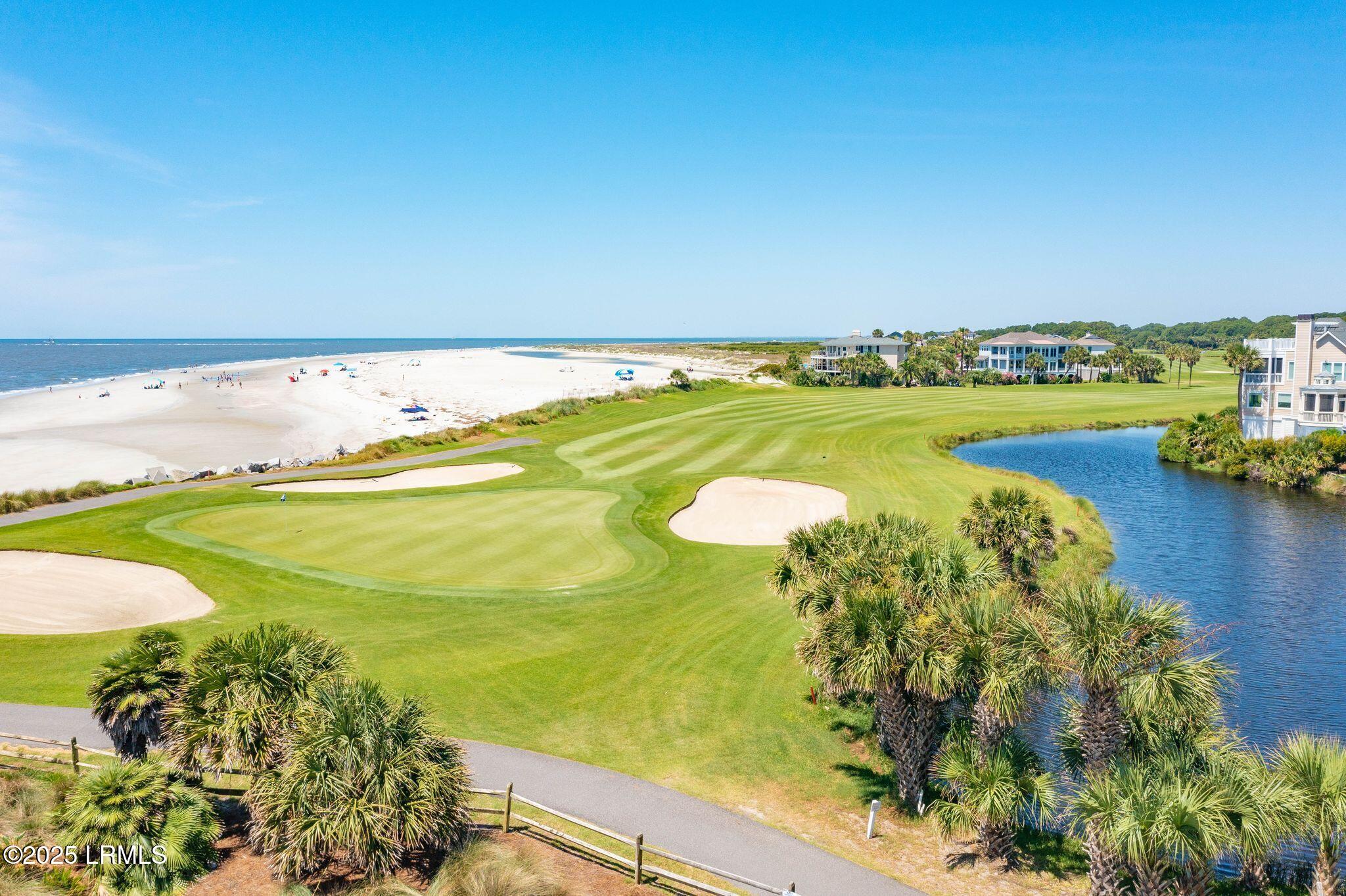 362 Speckled Trout Road Fripp Island, SC 29920 - Photo 90 of 98 FrippIslandStock-KeenEyeMarketing-016