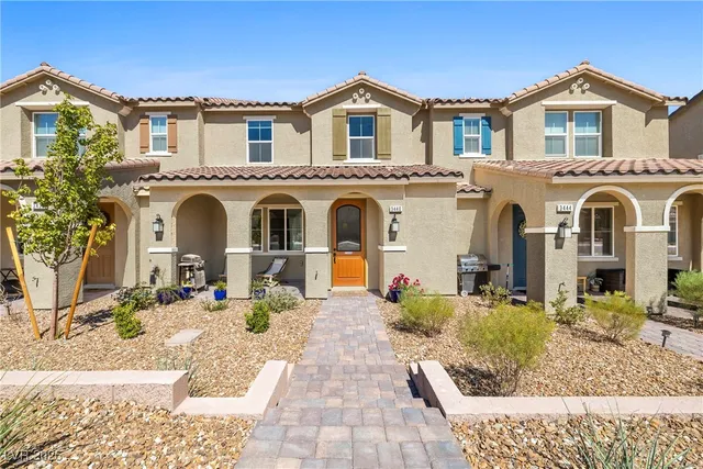 $405,000 | 3440 Covilha Lane, Henderson, NV 89044
