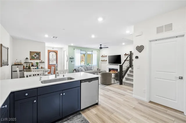 $405,000 | 3440 Covilha Lane, Henderson, NV 89044